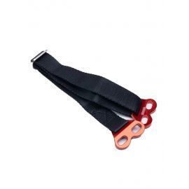Стропа передняя OTOM RACING CNC, красный OTM241029
